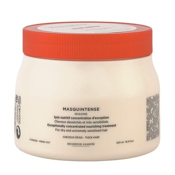 KERASTASE卡詩  皇家滋養髮膜500ml
