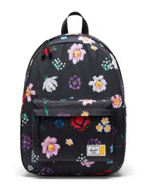 A11 Herschel 樂高聯名 經典後背包 26L
