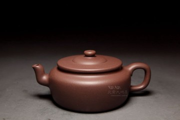【旭茂】胖老闆 龍山堂 傳統手工 天青泥 60目150cc