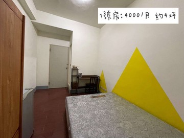 嘉義住商一銀 高投報!!嘉大收租6套房｜嘉義市西區嘉農新村