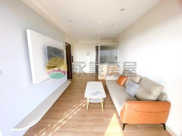 ✨亞灣SKM心灣採光兩房車位✨｜高雄市前鎮區漁港路