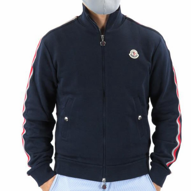 MONCLER - MONCLER / モンクレール | MAGLIA CARDIGAN マグリア