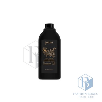 JuliArt 覺亞 草本健髮洗髮精（姜檸恬萃）1000ml