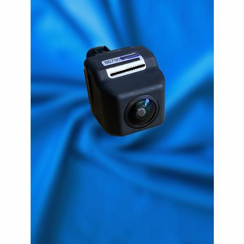 ZWA10　ct200hバックカメラ！86790-76010純正定価65890円 レクサス 86790-76010 ZWA10 レクサス CT CT200h OEM バック