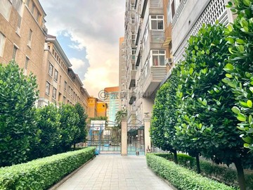 三木加拿大｜挑高2+1房3陽台｜震後花園社區宅｜台中市北屯區遼寧路一段