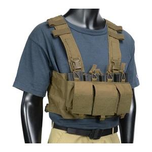 MAYFLOWER RC チェストリグ 5.56 HYBRID CHEST RIG メイフラワー