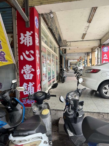 埔心火車站 大面寬邊間 透天店面 ｜桃園市楊梅區永美路