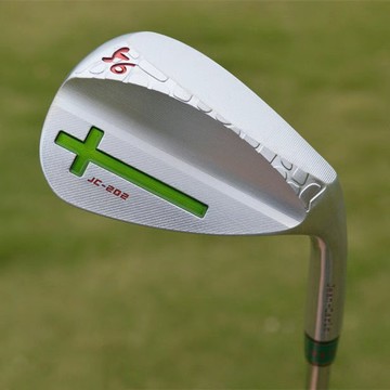 高爾夫球桿挖起桿JC-202沙桿 原裝Jean-Carlo劍道沙坑桿 角度切桿