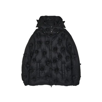 MONCLER X JW ANDERSON 聯名羽絨外套 #3