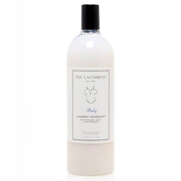 【1Lサイズ】ランドレス ベビー デタージェントlaundress baby ランドレス ベビーデタージェント Baby ベビー 1L THE LAUNDRESS