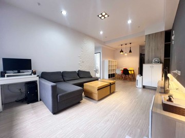 藝文特區❤️經國之星❤️高樓視野宅❤️溫馨2房車｜桃園市桃園區經國路