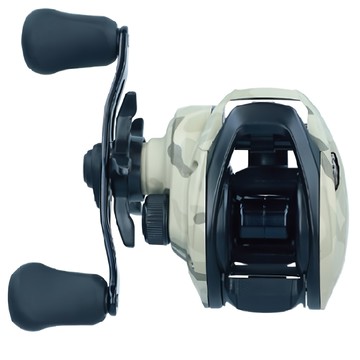 DAIWA 捲線器  綠色迷彩  1個