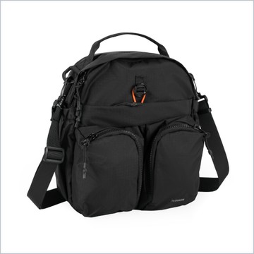 超輕量多口袋側背包[TG-286-Q3-T]