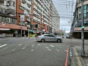 大里內新鬧區/雙臨路角間透天店王｜台中市大里區鐵路街
