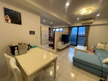 方姐推推近台積電｜豐花園景觀2+1房平車｜高雄市楠梓區土庫二路