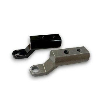 SLO【鏡座擴展支架】鋁合金支架 不鏽鋼支架 鏡座擴展 擴展架 後照鏡支架 手機支架 擴充支架 鏡座改管座 管座支架