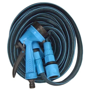 minono 米諾諾 防爆伸縮水管組 7.5m  SN-09  1組