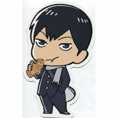 ハイキュー!! ダイカットポストカード 15種類セット J-WORLD