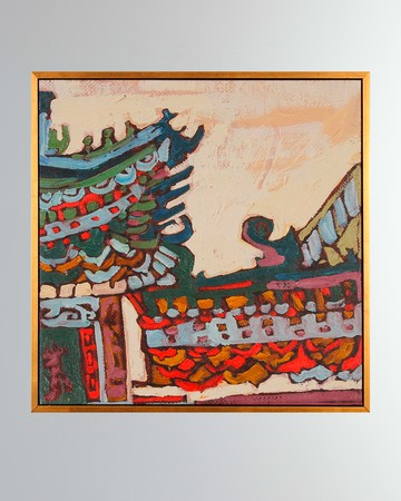 Chinatown Giclee
