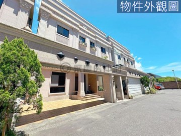 碧雲莊氣派裝潢大面寬#雙車庫#電梯別墅｜花蓮縣花蓮市建國路二段