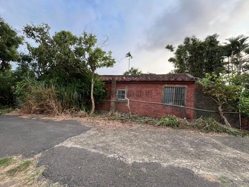 新屋區新屋段後湖小段近景碩科技甲種建築用地送平房｜桃園市新屋區新屋