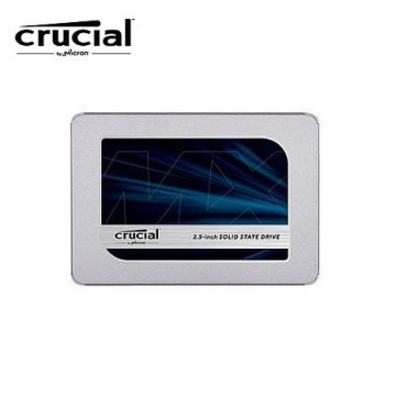 美光Micron Crucial P5 Plus 500G M.2 2280 PCIe SSD 固態硬碟- PChome