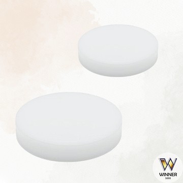 采宴PE砧板4~9CM【Winner】砧板 PE砧板 厚砧板 切菜板 PE切菜板 商用砧板 營業砧板 塑料砧 PE圓砧板