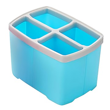 KEYWAY 聯府 金砂5號收納盒  顏色隨機  1個