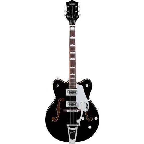 Gretsch グレッチ G5422TDC Electromatic Hollow Body Double Cutaway Black エレキトリックギター エ