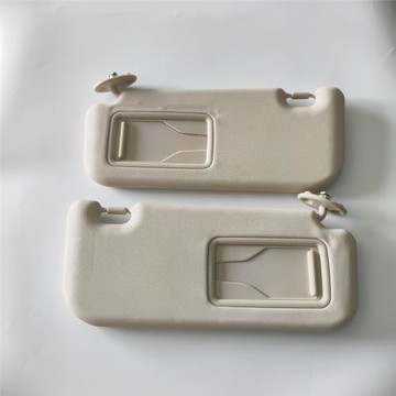 新款卡羅拉19-24年雷凌遮陽板74320-02F50-A0