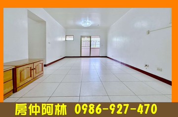 林園區公所旁-邊間採光3房平車-屋況超佳｜高雄市林園區王公路