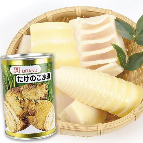 食品 たけのこ水煮缶詰 2缶 国華園 | LINEブランドカタログ