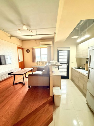 小港高餐/山水晶棧/高樓景觀兩房平車｜高雄市小港區敬業路