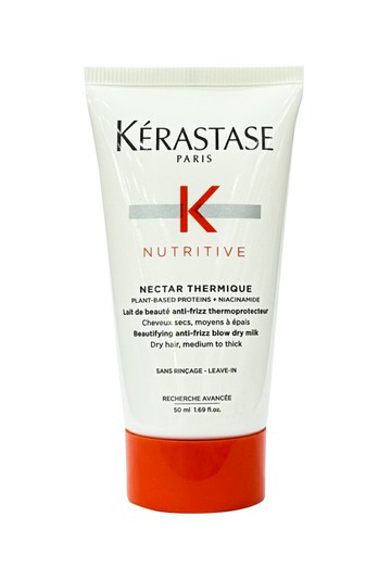 KERASTASE 卡詩 皇家滋養熱活精華 50ml~優惠價:390元｜岡山戀香水