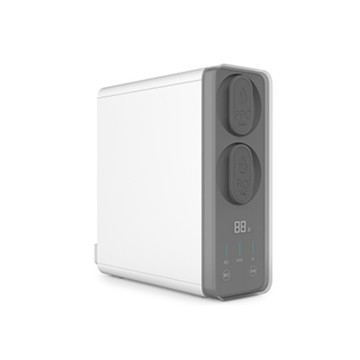 AQUA-WIN 直輸式RO逆滲透機(無桶) AW-1901