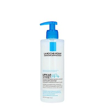 理膚寶水 理必佳滋潤沐浴乳 400ml ◣LA ROCHE-POSAY 原廠公司貨 可登入累積積點◥
