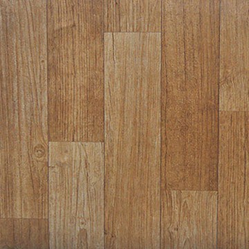 櫻桃木紋PVC地板 803  棕色  1m x 2m  厚度0.7mm