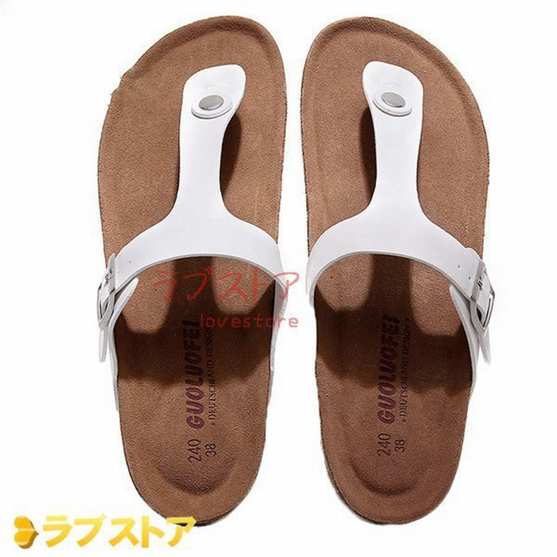 トングサンダル コルクサンダル メンズ レディース 夏靴 カップル ヒョウ柄 レオパード シルバー ビーチサンダル お揃い ペア カップル 通販 Lineポイント最大0 5 Get Lineショッピング