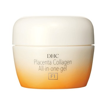 DHC Placenta Collagen All-in-One Gel [F1]