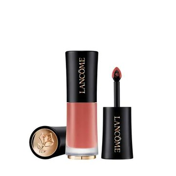 【LANCOME】絕對完美柔霧唇露