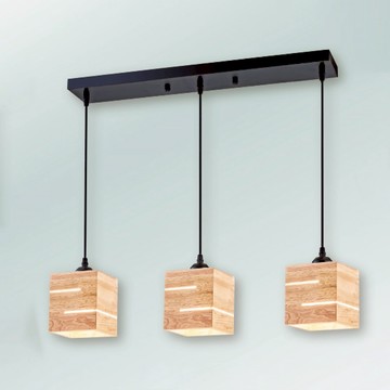 E27北歐風餐吊燈 B69-13-61939