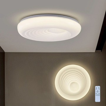 48W 遙控吸頂燈 L01-2102F