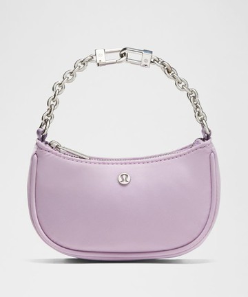 City Essentials Nano Shoulder Bag