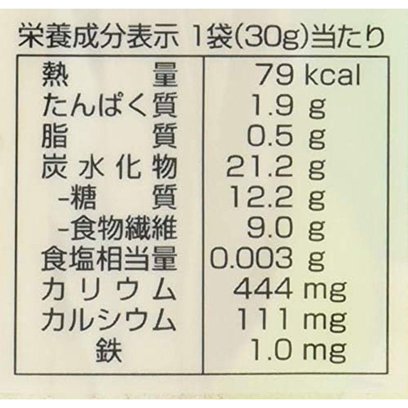 創健社 無漂白 干ぴょう 30g×2