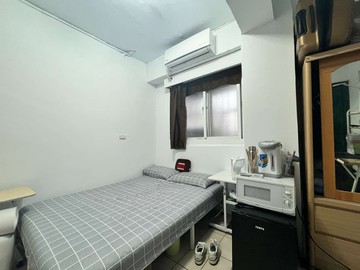 C05-1低總價收租亮亮屋｜台北市萬華區和平西路三段