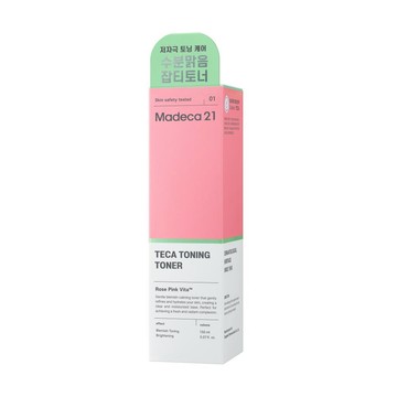 馬達加21積雪草亮顏淨透爽膚水150ml