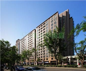 小資也能五星人生！鄉林夏都飯店式管理兩房釋出✨｜台中市西區忠明南路