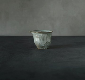 桑染 面取_茶海