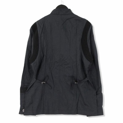 美品 98SS DRAPE che guevara期アンダーカバー ジャケット