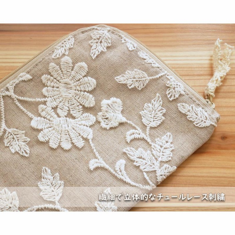 接触冷感cool たわい max⭐️インナーマスク⭐️チュールレース/花刺繍 